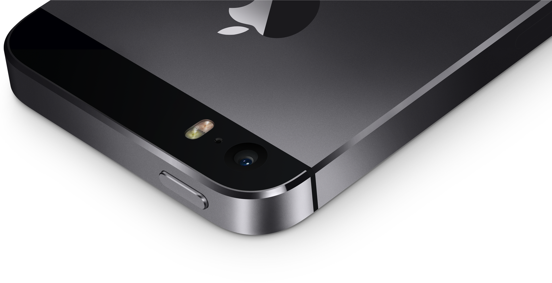 Virgin Mobile Brings Contract-free Iphone 5s/5c Down - Refurbed Apple Iphone 5s (space Grey, 16gb) Refurbed (1921x985), Png Download