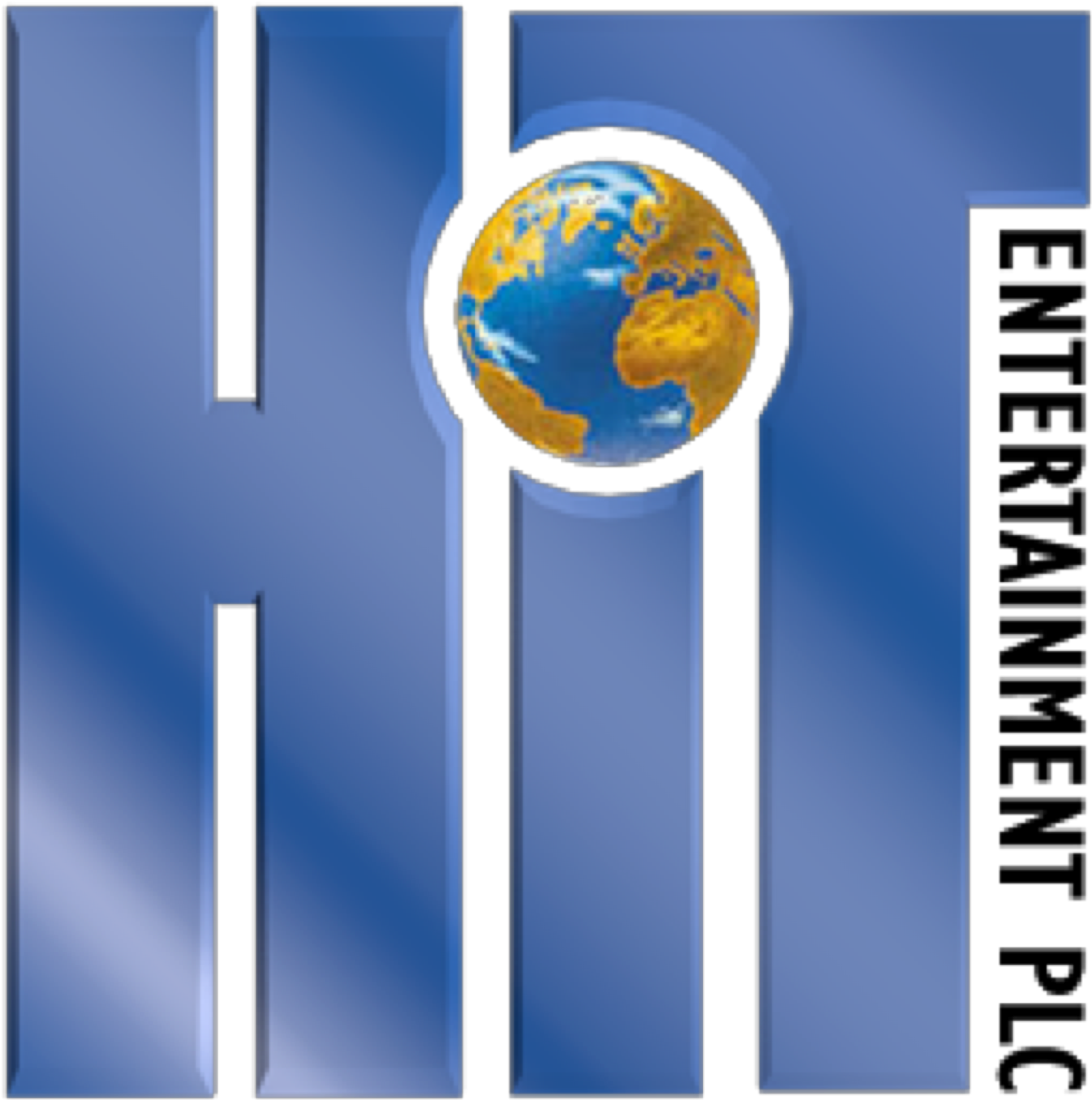 Hit Entertainment Plc 1997 Print Logo - Twentieth Century Fox Hit Entertainment (1127x902), Png Download