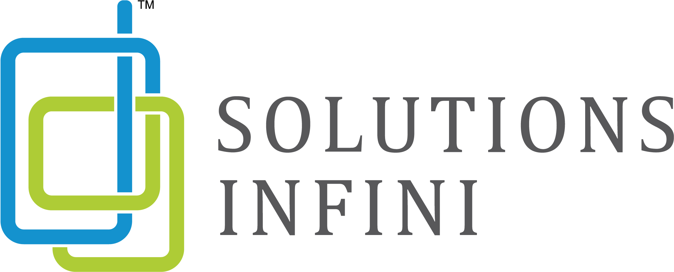 Implement Dynamic Features Of Solutions Infini In Your - Solutions Infini (2481x1239), Png Download