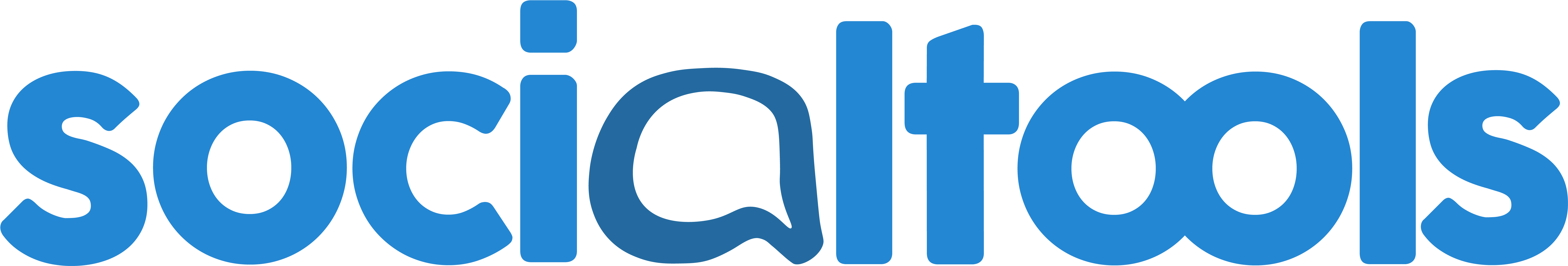 Socialtools Help Center Home Page (7782x1895), Png Download