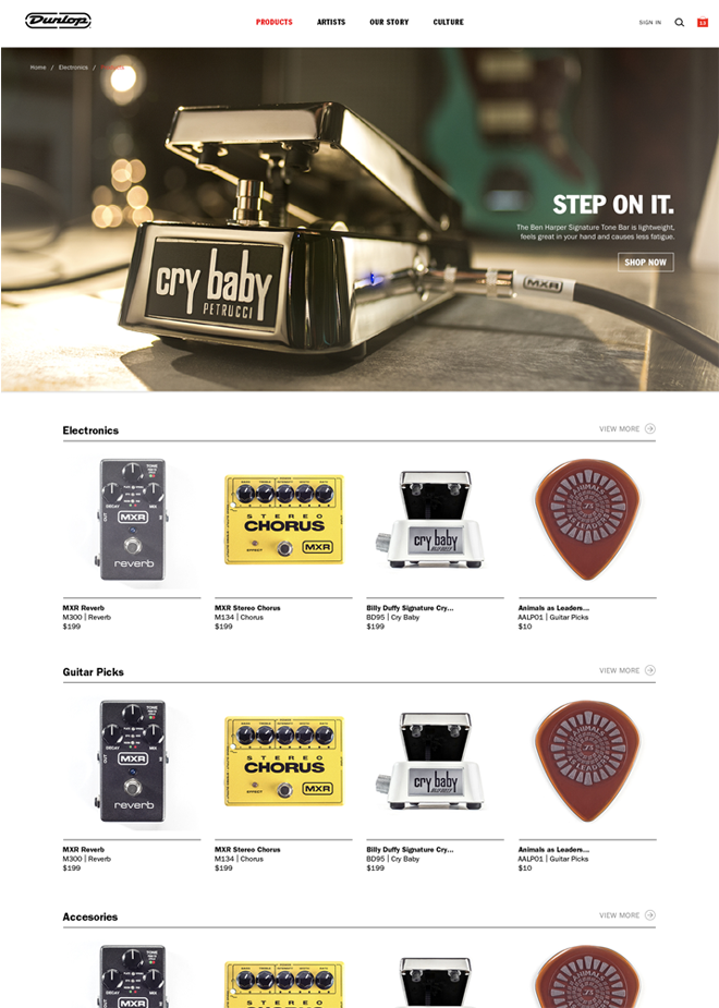 Back To All Projects - Cry Baby Bd95 Billy Duffy Signature Wah Wah Effects (736x999), Png Download