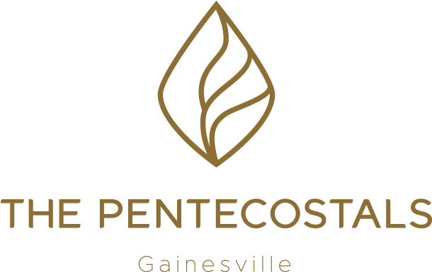 The Pentecostals Of Gainesville Logo - The Pentecostals Of Gainesville - United Pentecostal (1000x400), Png Download