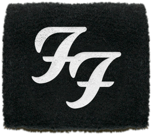 $0 - - Foo Fighters Logo Hd (1024x1024), Png Download