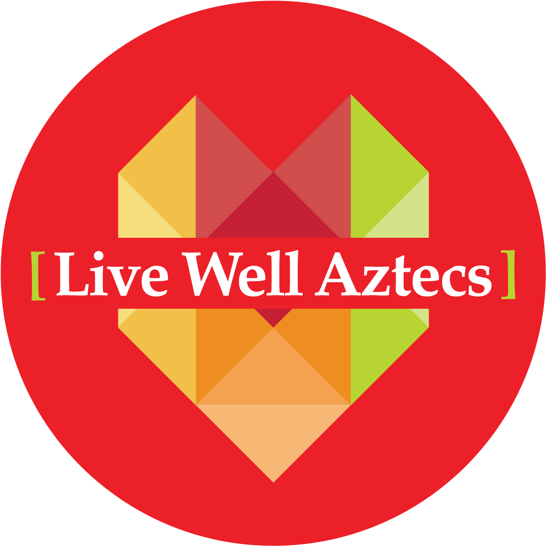 "live Well Aztecs Approved” - Gloucester Road Tube Station (1200x1200), Png Download