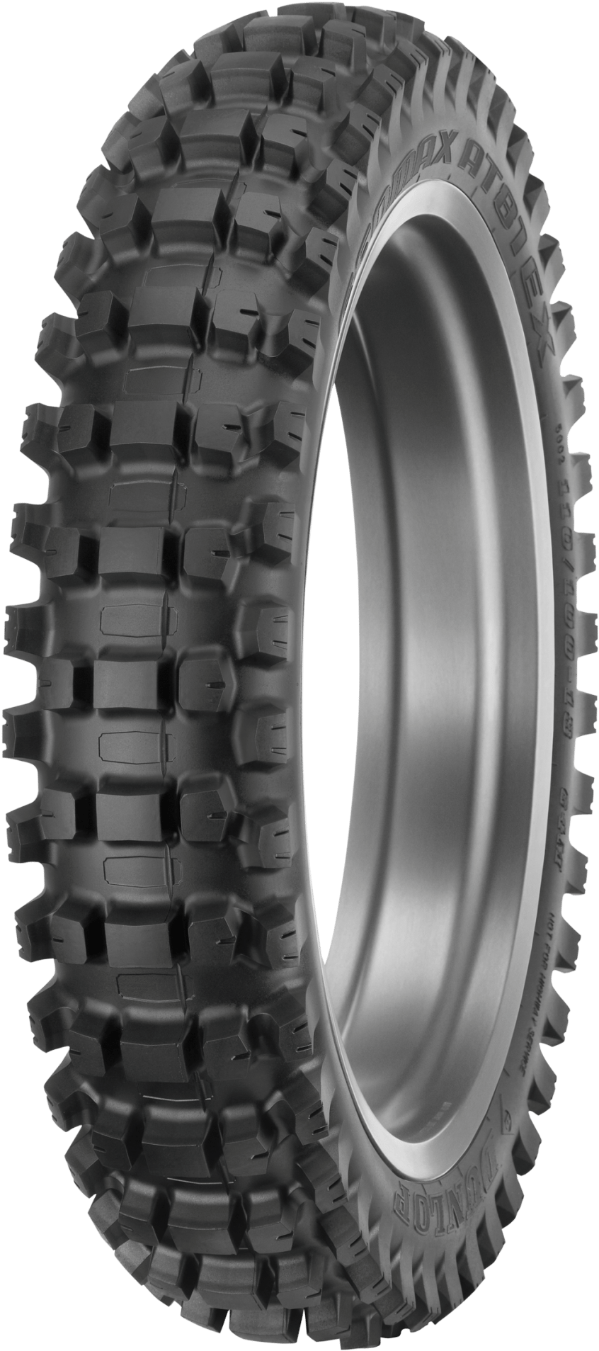 Buffalo, New York - Dunlop At81 Ex (1013x2048), Png Download