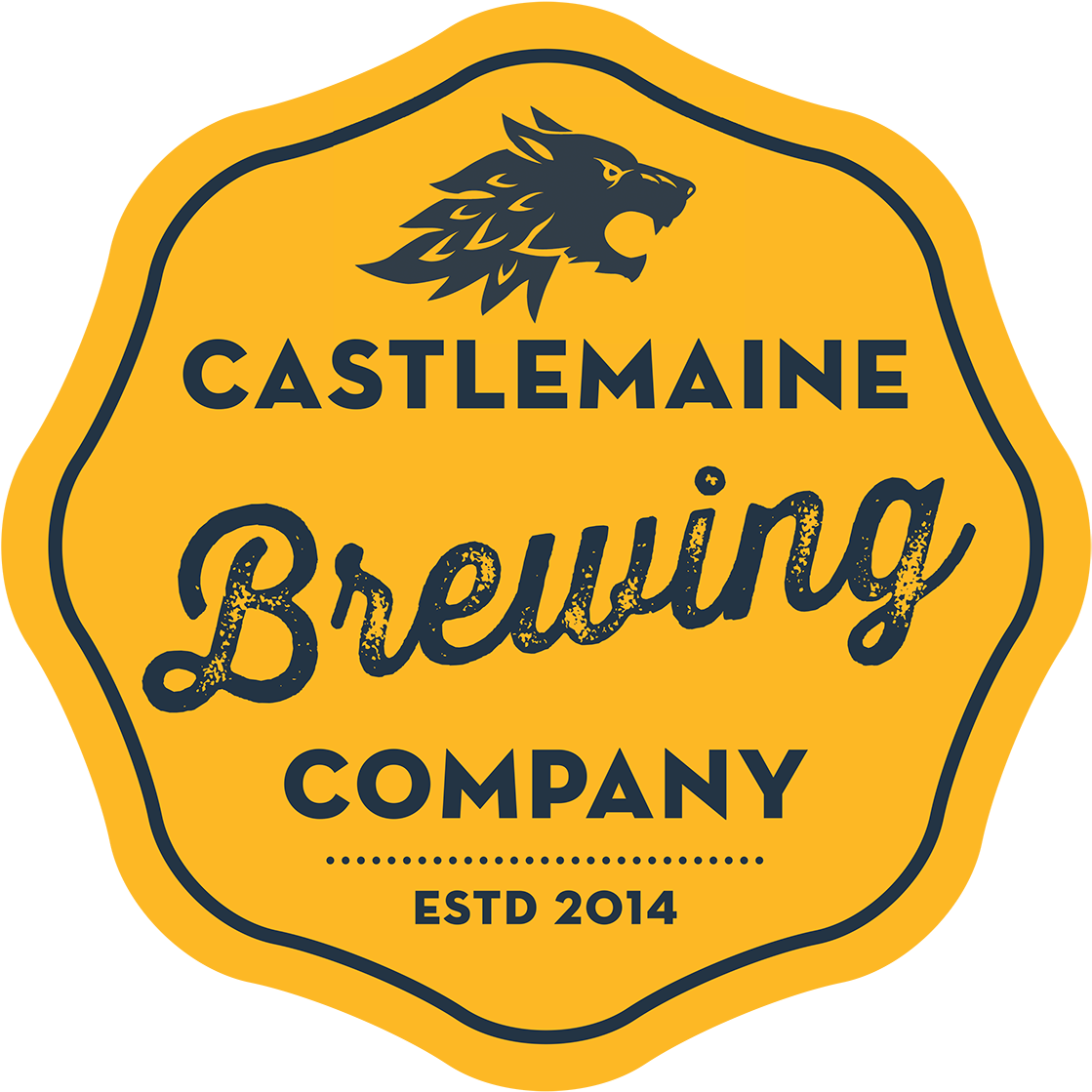 Castlemaine Brewing Company Pty Ltd - Big Smoke Brew Co Brew Pub Brewery (1181x1140), Png Download