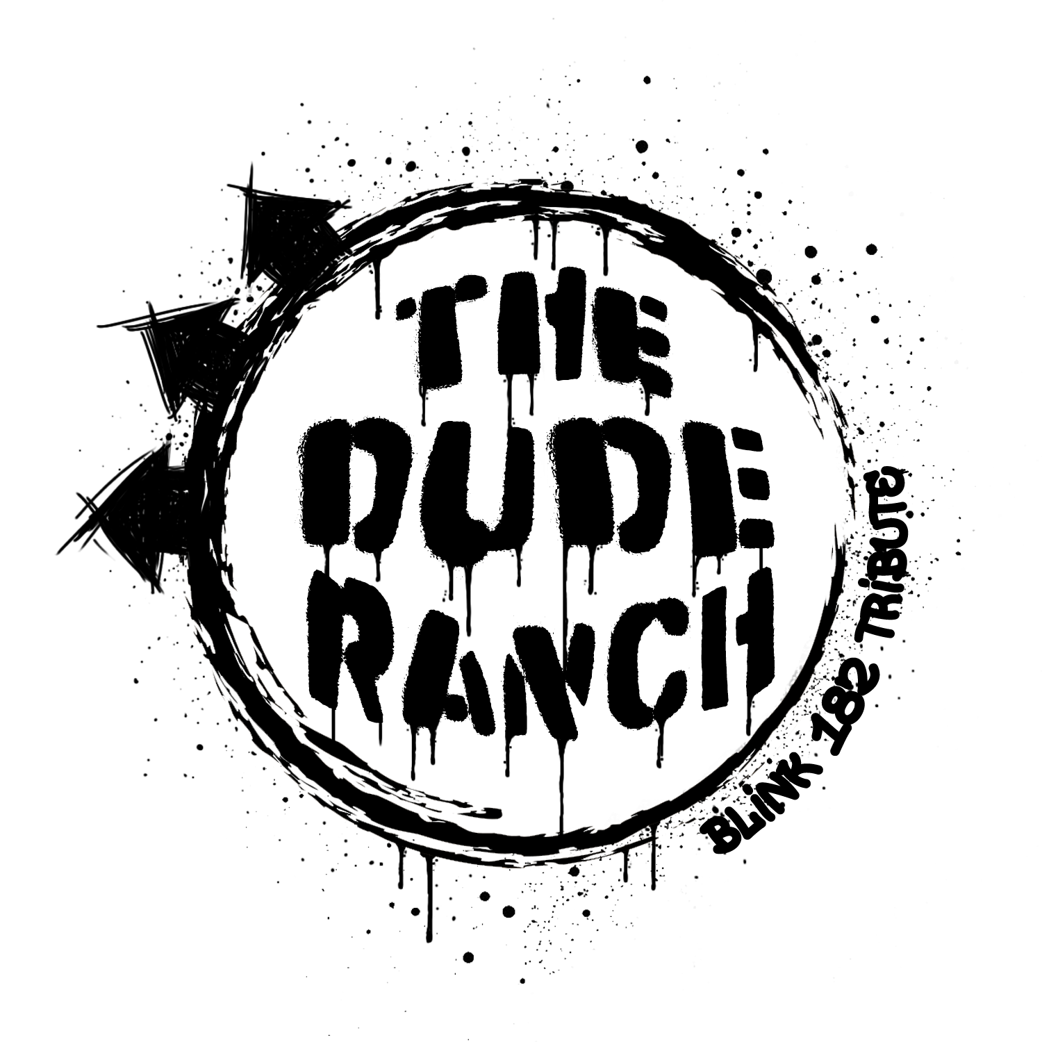 The Dude Ranch Special Guests Ben And Lp (formerly - Brooklyn Bowl (1500x1500), Png Download
