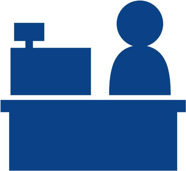 Pool And Spa - .org (640x640), Png Download