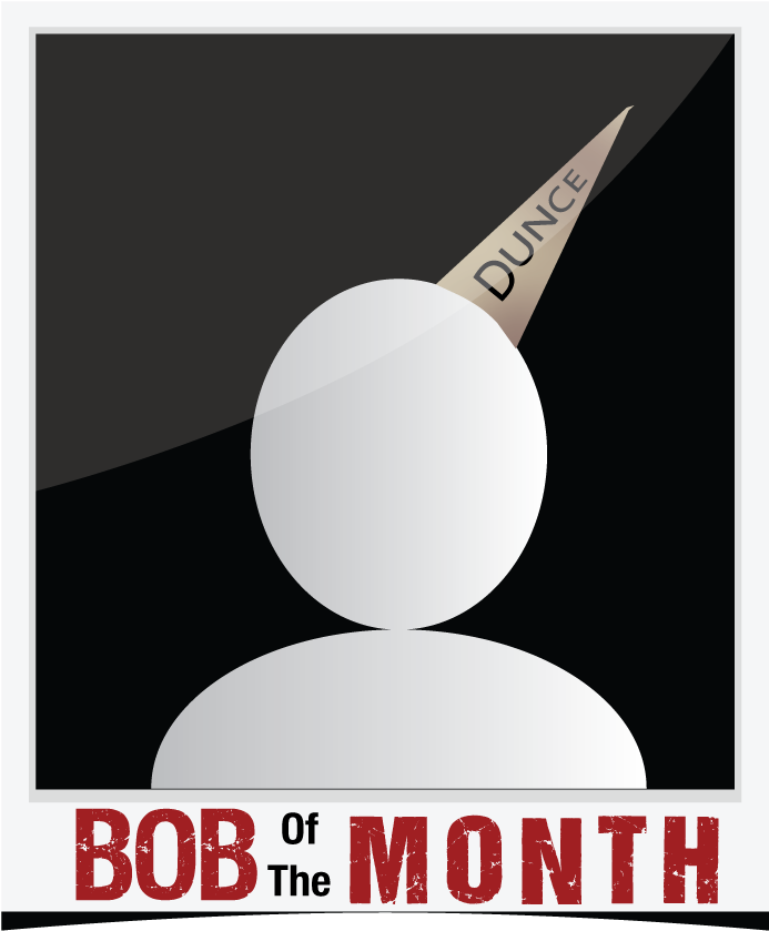 Win Tickets To See Stone Horses Bob Of The Month 2019 - Poster (933x852), Png Download