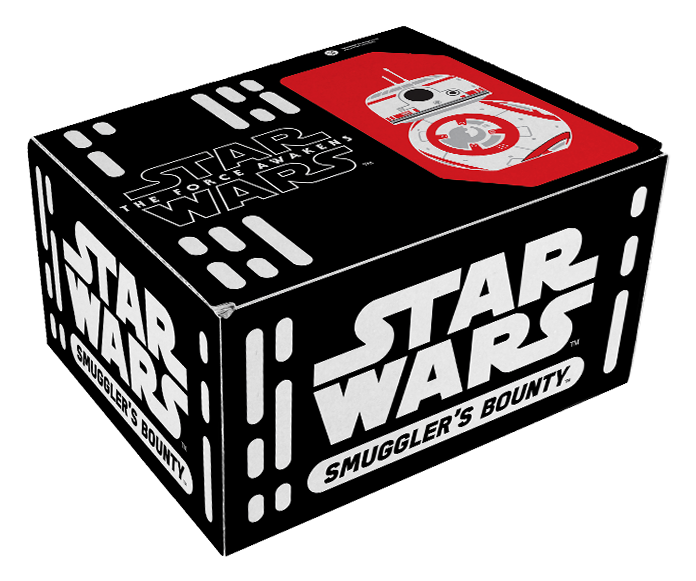 Something Flocked This Way Comesin The Next Smuggler's (696x581), Png Download