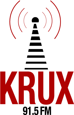 Http - //saemweb-d - Nmsu - Logo - Krux 91.5 (792x612), Png Download