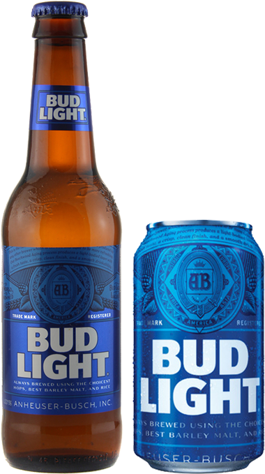 October 2018 Special - Bud Light Beer - 12 Pack, 8 Fl Oz Cans (740x956), Png Download