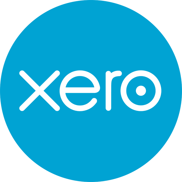 Xero Integration/development Sydney (604x604), Png Download