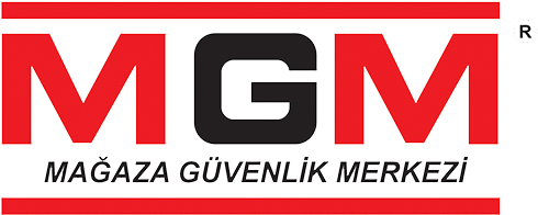 Mgm Güvenlik (600x600), Png Download