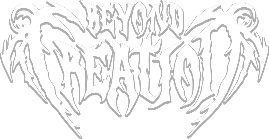 Beyond Creation (882x456), Png Download