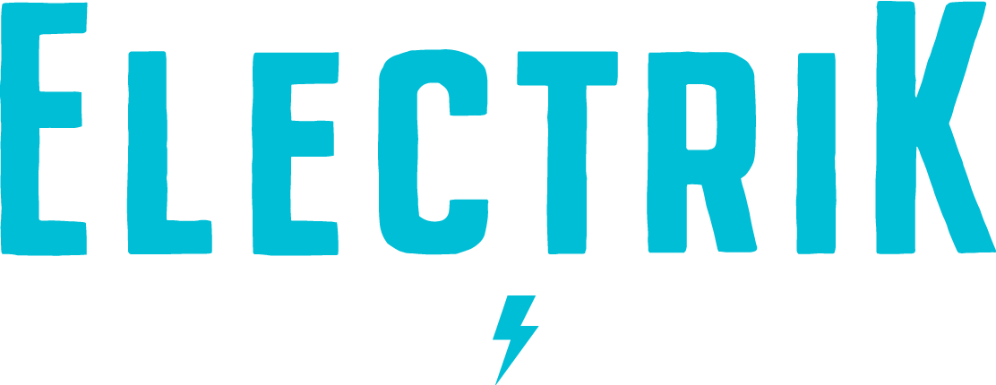 Electrik Warehouse Logo - Serviço De Arquivo Médico E Estatística (1112x430), Png Download