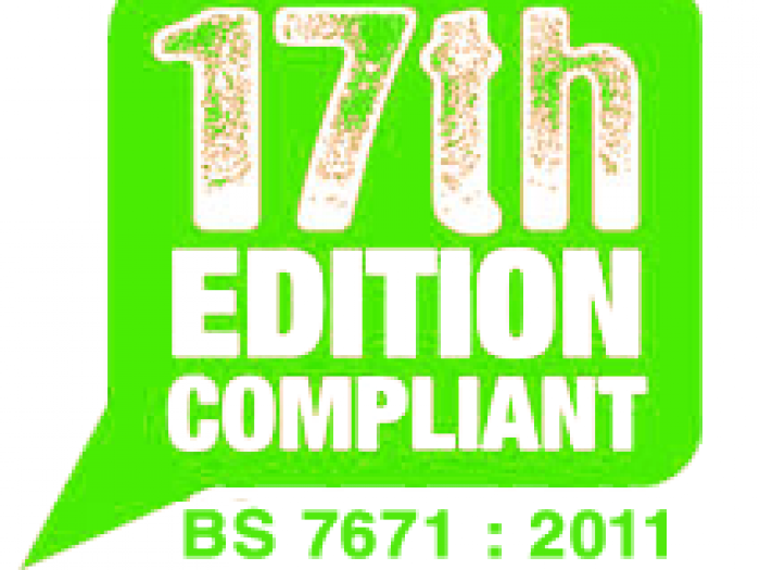 No One Enjoys Having Trades Persons In Their Home Or - 17th Edition Compliant (700x525), Png Download