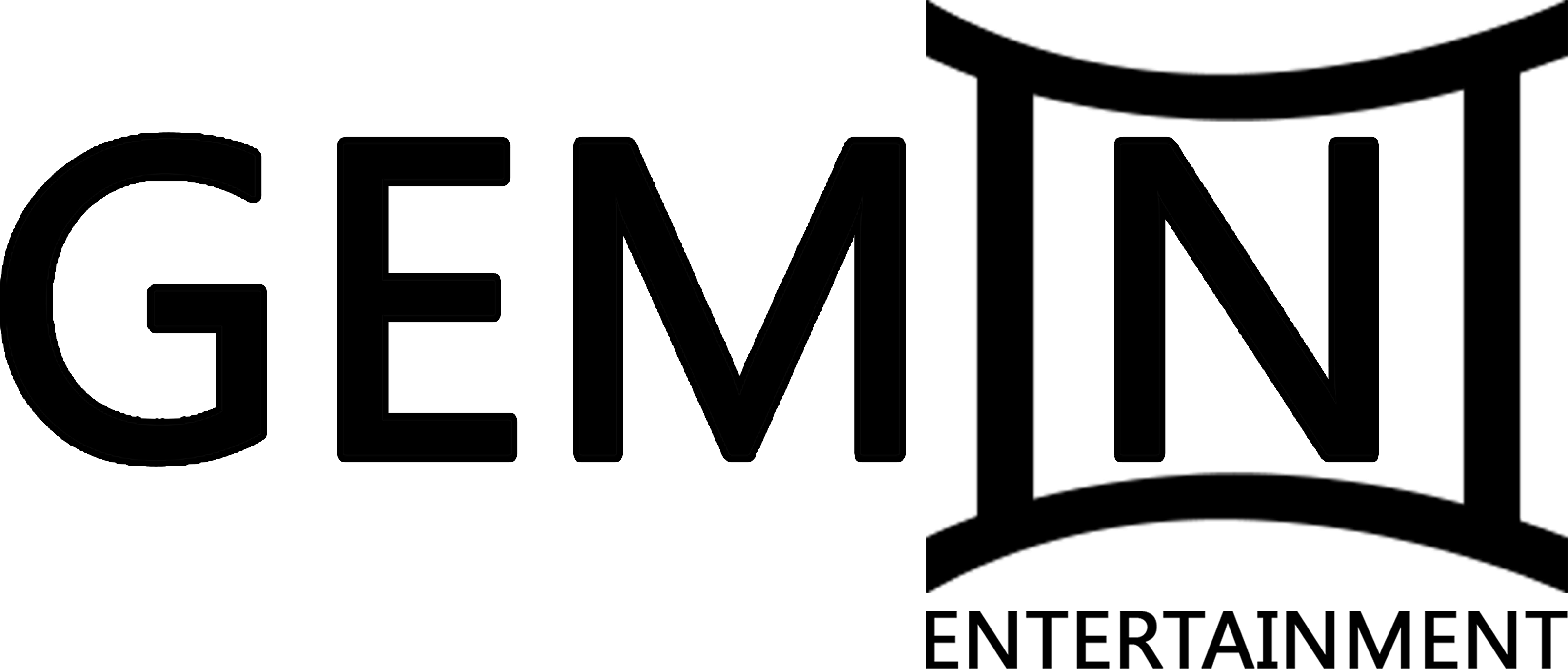 Logo Creation Idea - Gemini Crying (3215x1371), Png Download