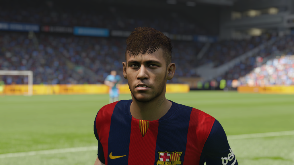 Neymar Em "fifa 16" - Fifa 16 (1200x630), Png Download