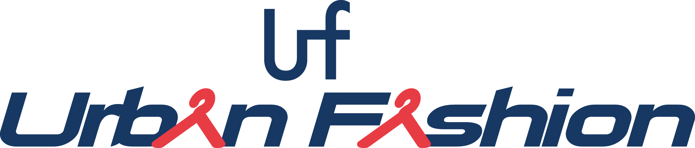 Urban Fashion (2267x485), Png Download