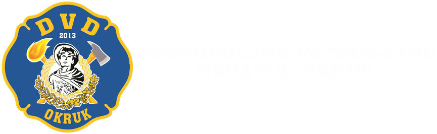 Volunteer Fire Department Okruk (933x350), Png Download