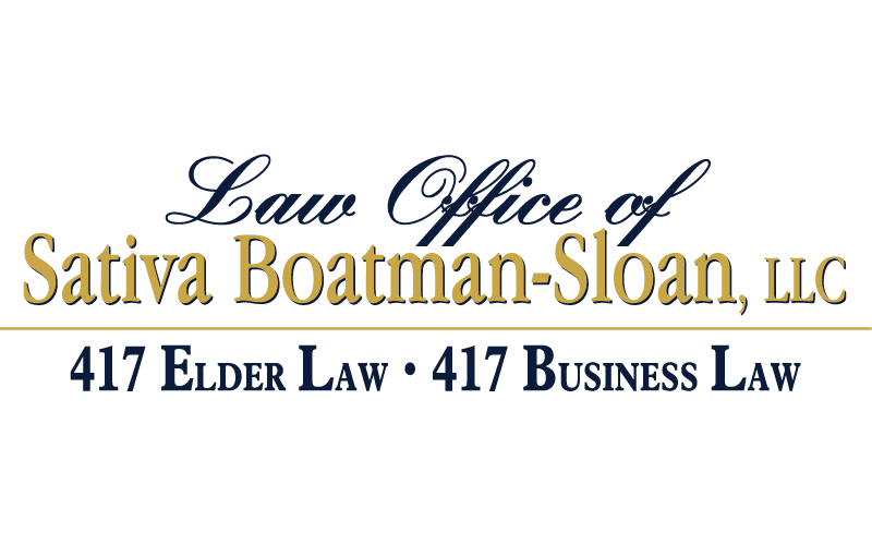 Law Office Of Sativa Boatman-sloan - Circle (800x500), Png Download
