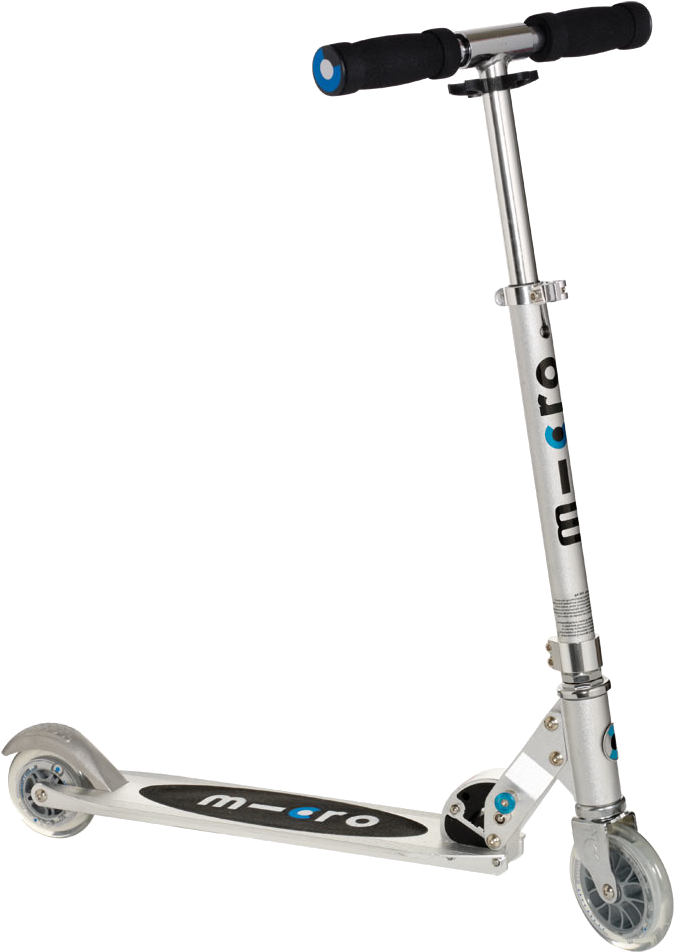 **jonnyfunk Rolled A Random Image Posted In Comment - Razor Scooter Hitting Ankles (1000x1000), Png Download