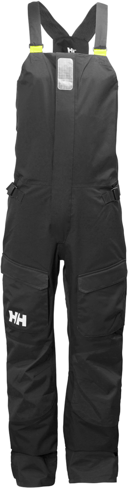 Helly Hansen Newport Pants - Saga Anomie 2l Bib Pant (1024x1024), Png Download
