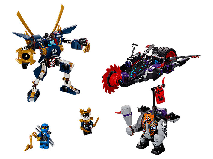 Samurai X - Klow Vs Samurai X (947x532), Png Download