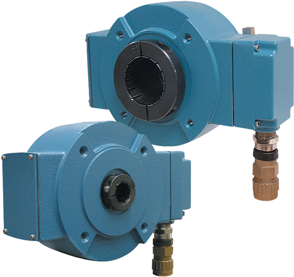 M6 - Avtron M6 Encoder (700x700), Png Download