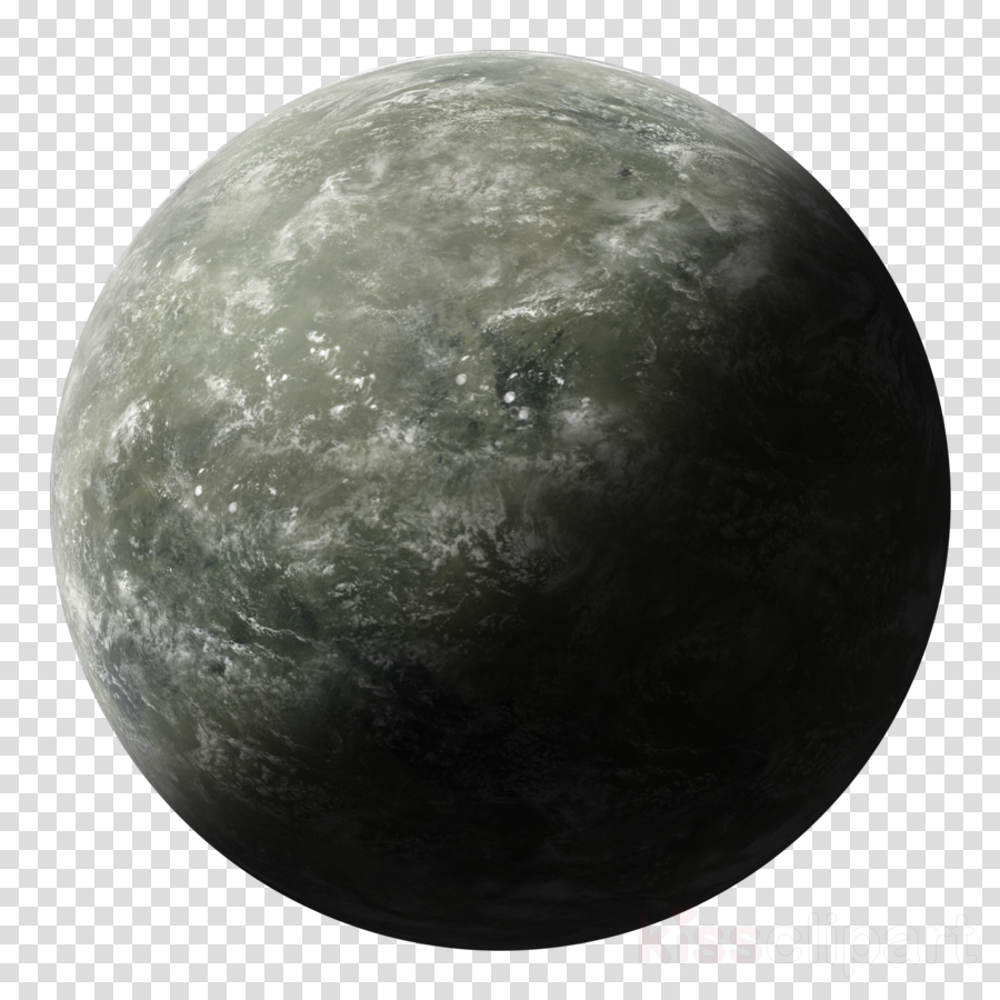 Dantooine Planet Png Clipart Planet Earth - Clip Art (900x900), Png Download