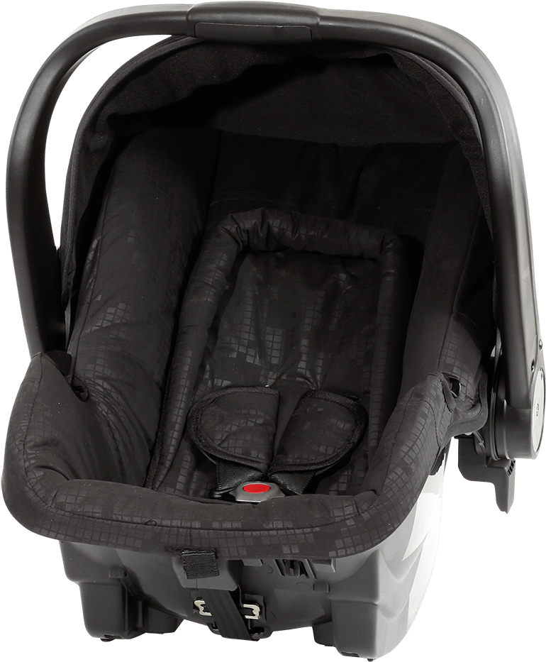 Axkid Babyfix (818x1000), Png Download