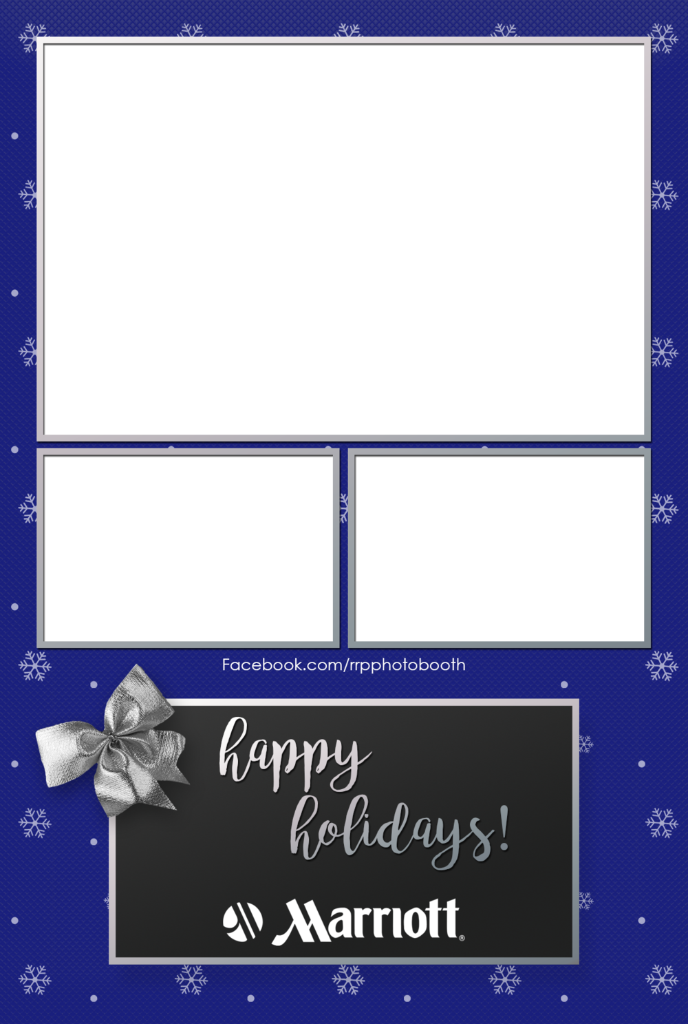 Marriott Template Overlay - Marriott Travel Card, Usd (1000x1487), Png Download
