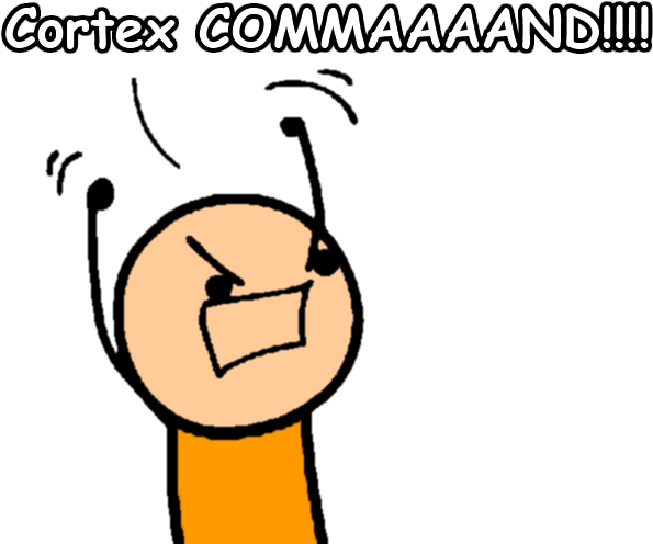 Too Many To List, Will Just Use This Image Again Because - We Are In A Comic Sans (660x504), Png Download