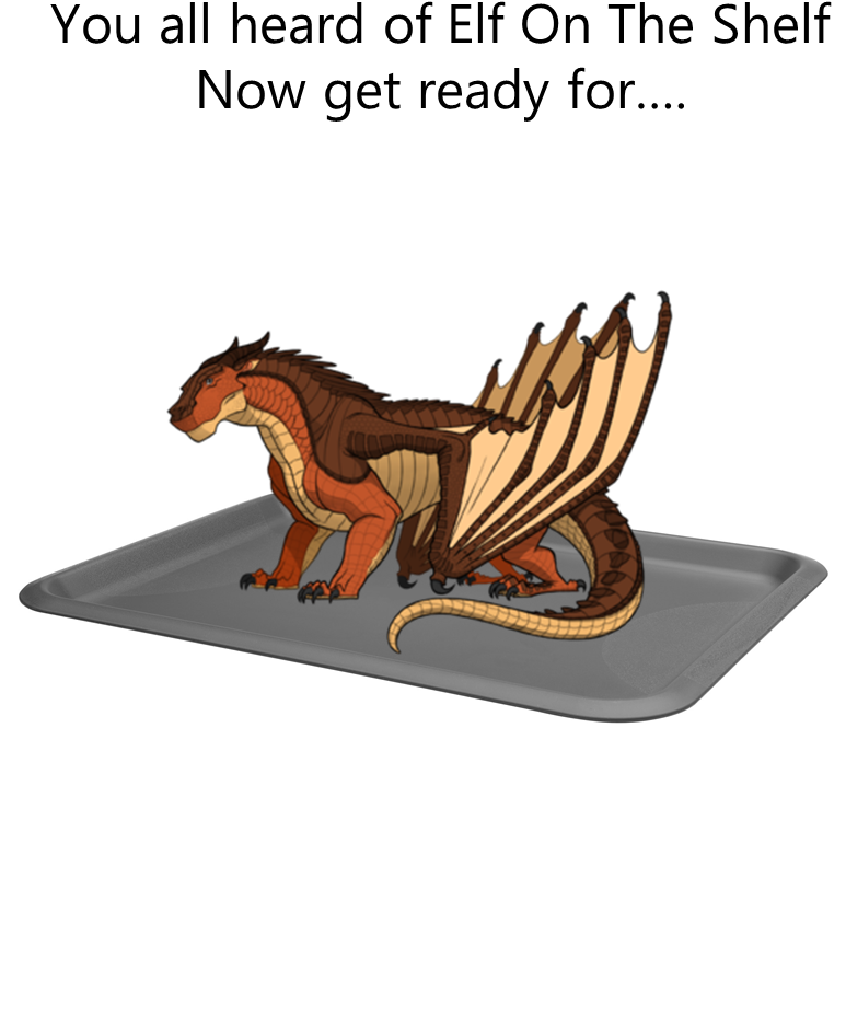 Idea By @ Blueberry The Dragon Mangleking 53 Dragons (788x963), Png Download