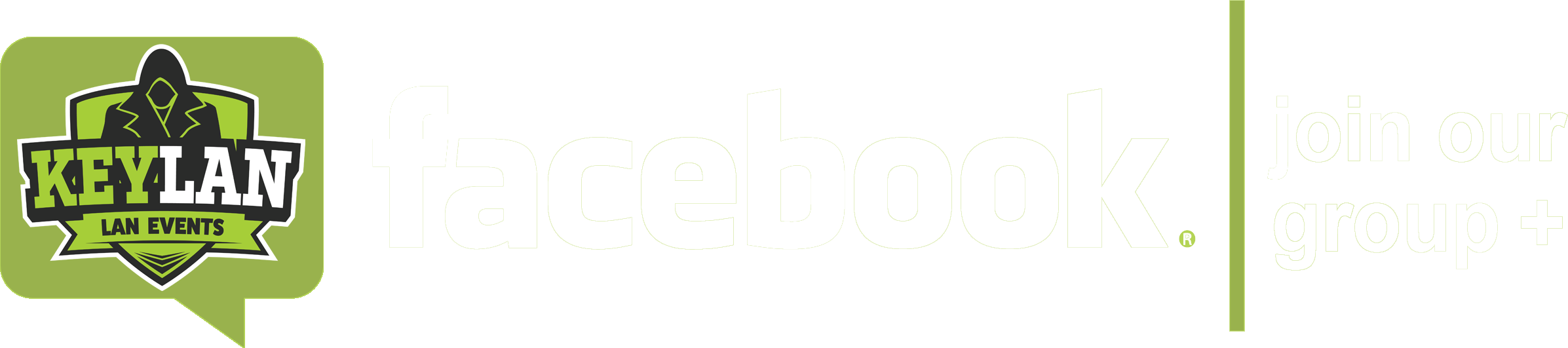 Click On The Image Above To Be Directed To Our Facebook - Rocket League (2393x531), Png Download