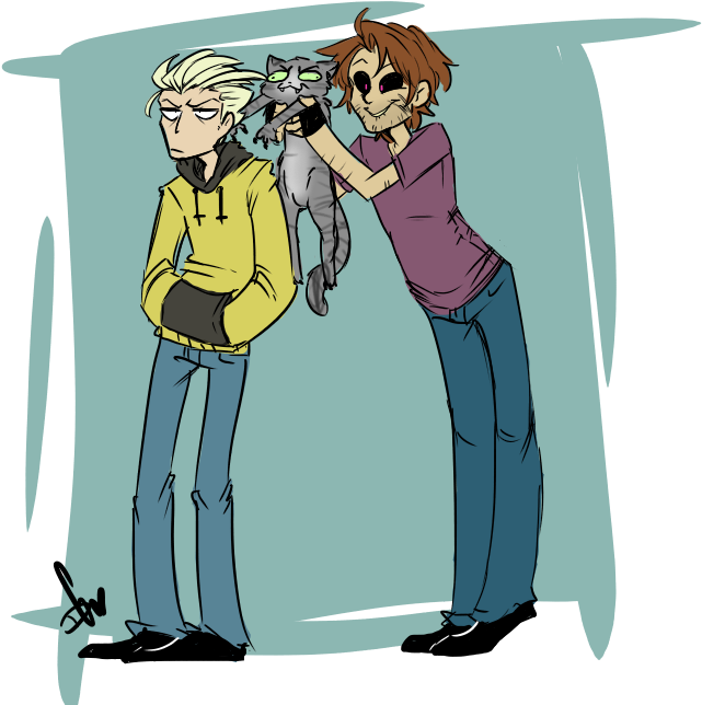 “ Quite A Few People Wanted More Pietro And Remy But (647x665), Png Download