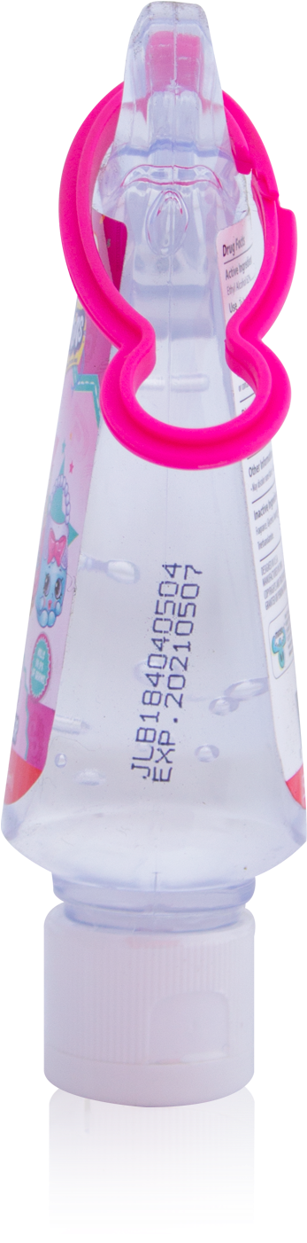 Load Image Into Gallery Viewer, Smart Care Shopkins - Fluid Ounce (1299x1680), Png Download