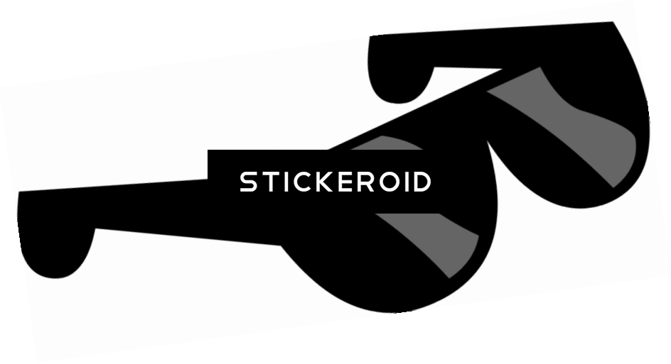 Sunglasses - Airplane (944x513), Png Download