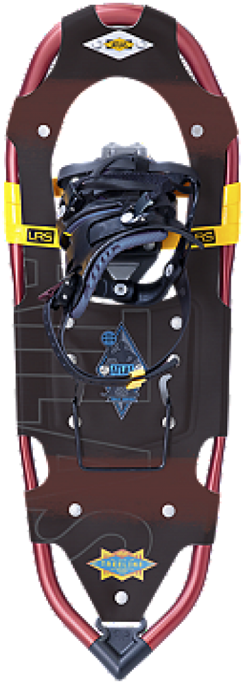 Atlas Men's Treeline - Atlas Men's Treeline 30 Snowshoe (800x1000), Png Download