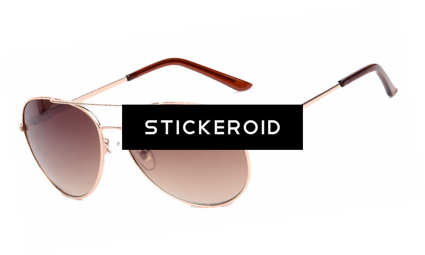 Men Sunglass - Plastic (846x507), Png Download