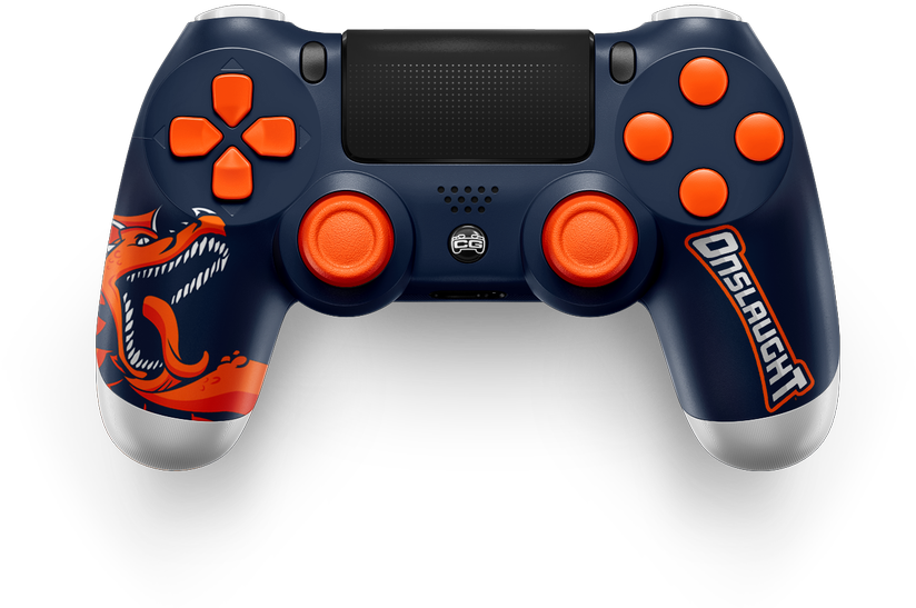 0 Replies 2 Retweets 7 Likes - Game Controller (1200x675), Png Download