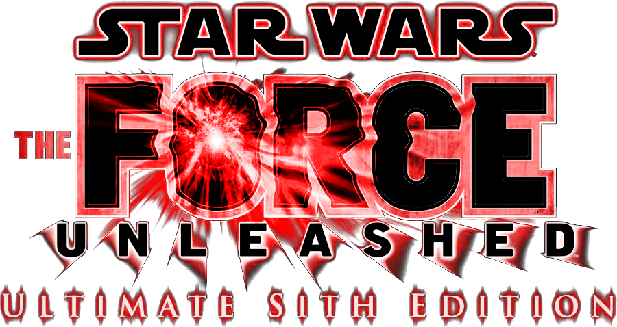 Star Wars The Force Unleashed Sith Lord Sith Png Transparents (900x478), Png Download