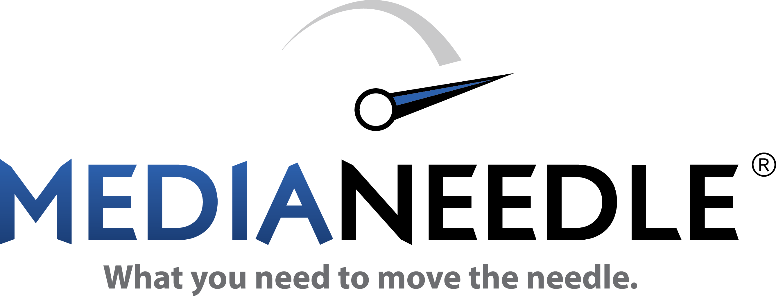 What You Need To Move The Needle - New Unified Mobile Solutions (2671x1019), Png Download