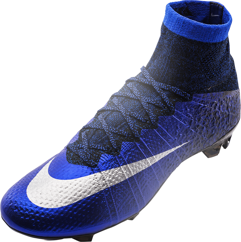 Touch - Fodbold Støvler Cr7 Med Sok (997x1000), Png Download