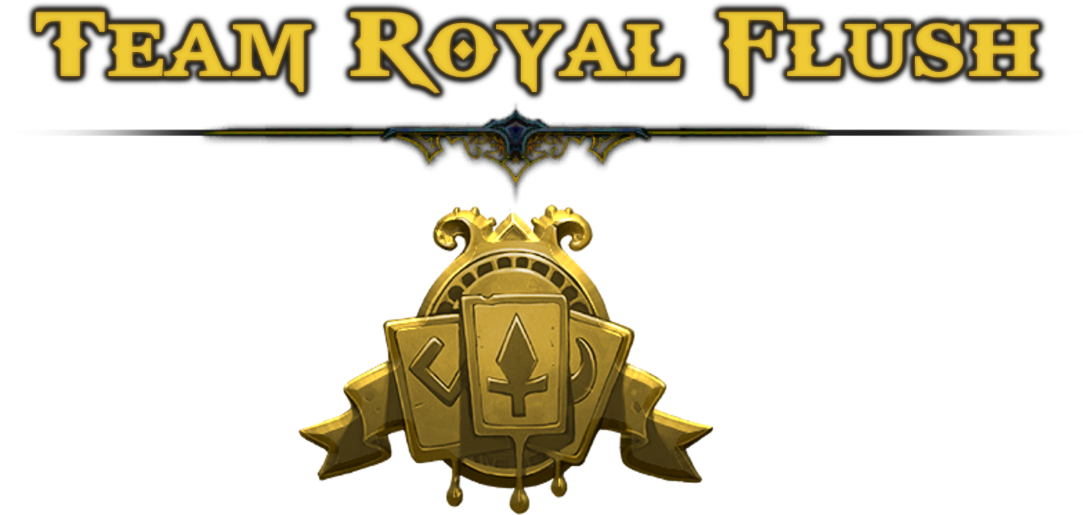 Royal Ace Yasuo - Crest (1600x900), Png Download