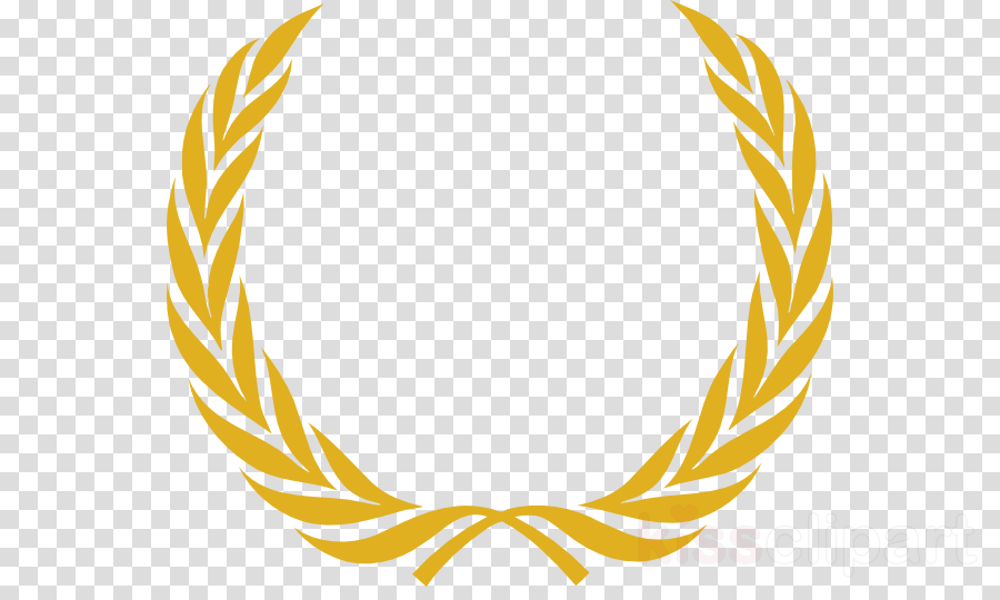 Laurel Wreath Png Clipart Laurel Wreath Clip Art - United Nations (900x540), Png Download