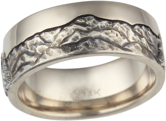 Pre-engagement Ring (600x600), Png Download