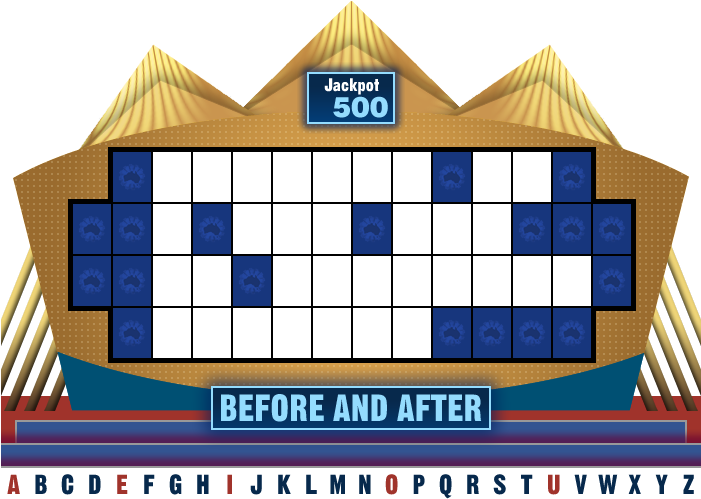 Oz Wheel Of Fortune [e3r3] Feirei Vs Doctorwho* Vs - Graphics (700x510), Png Download