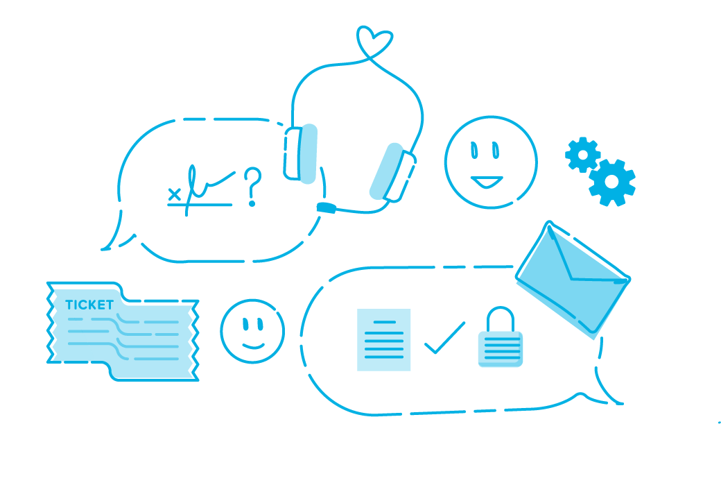 Check Out Our Support Resources - Electronics (1201x801), Png Download